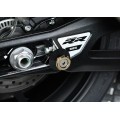 Bonamici Racing M10x1.5 EVO Swingarm Spools